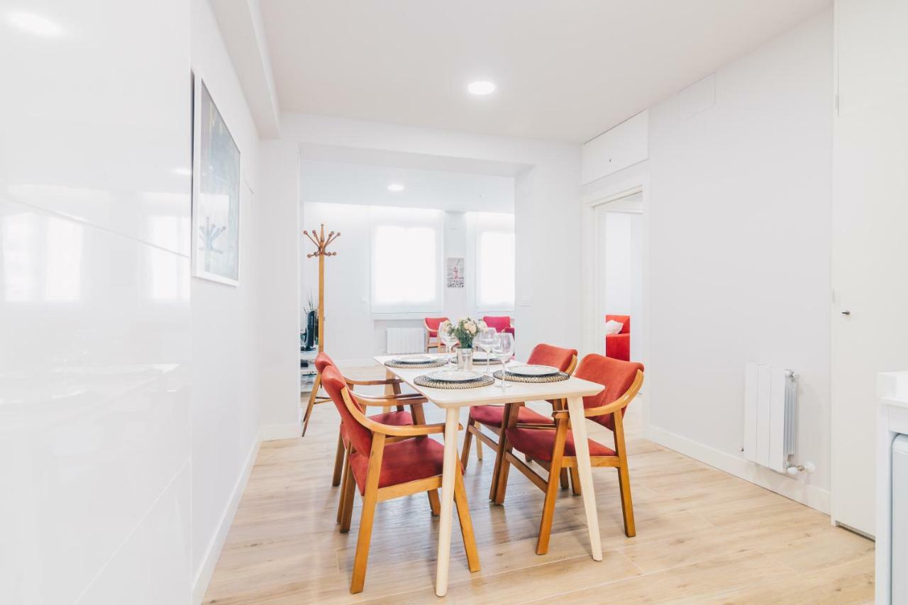 Epalza Apartment By People Rentals Бильбао Экстерьер фото
